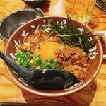 Chichibu Yakiniku Horumon Sakaba Marusuke - 