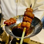 とり隆 - きもレア