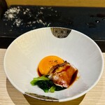 とり隆 - ももタタキ