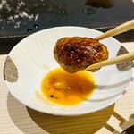 とり隆 - つくね