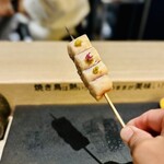 とり隆 - ささみ