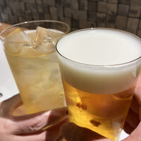 北新地 つきしろ - 