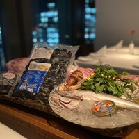 リストランテ･ヒロ チェントロ 丸ビル店 - 