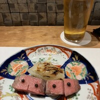 北新地 つきしろ - 