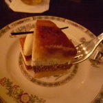 ザ ロビーラウンジ - ☆ふわっとした食感とキャラメルの香りがGood!!☆