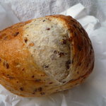 こみちのパン屋さん かて  - 