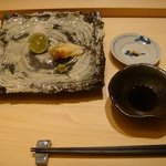 鮨 いまむら - 悦楽的女の東京美食辞典