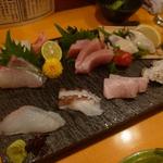 鮮魚料理 居酒屋 ちゃき - 