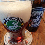 パントリー コヨーテ - 季節限定ブルックリンのビール