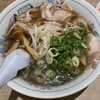 たかばしラーメン 京都南インター店