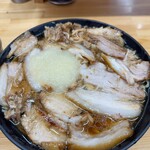 北大塚ラーメン - 