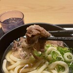 手打うどん がんちゃん - 