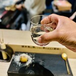 とり隆 - 日本酒