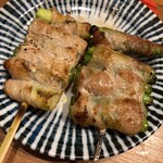 焼とり・おでん ごっつぉ - 