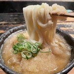 山元麺蔵 - 