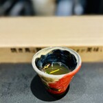 とり隆 - スープ