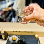 とり隆 - 日本酒