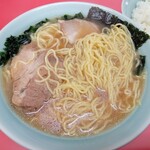 Ramenshoppu Yamato - 麺