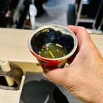 とり隆 - スープ