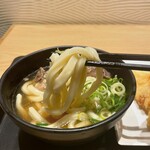 手打うどん がんちゃん - 