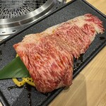 Kyou No Yakiniku Dokoro Hiro - 