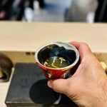 とり隆 - スープ