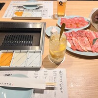 焼肉みゆき苑 - 