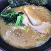 ラーメン 杉田家 千葉祐光店