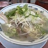 ラーメン福 - 