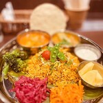 JOGI'S CURRY - 