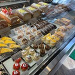 Patisserie RAPIN - 