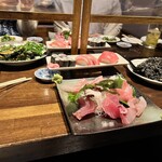 ひとし 石敢當店 - 