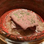 肉卸 萬野屋 別邸 - 