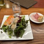 Trattoria MINORI - 