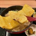 炭焼親子丼の店 鶏玉 - 