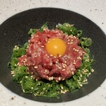焼肉･すき焼き･しゃぶしゃぶ萬野屋別邸 - 