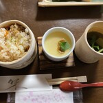合馬茶屋 - 