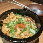 焼肉･すき焼き･しゃぶしゃぶ萬野屋別邸 - 