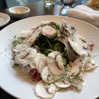 TRATTORIA CREATTA - 