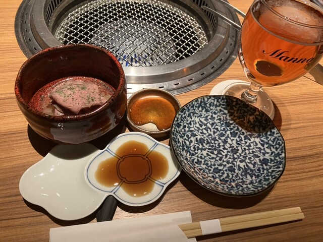 Nikuoroshi Mannoya Bettei photo 5