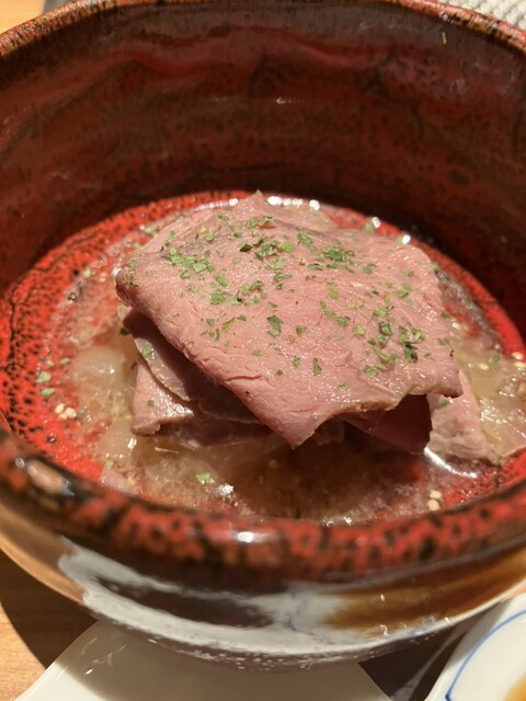 Nikuoroshi Mannoya Bettei photo 4