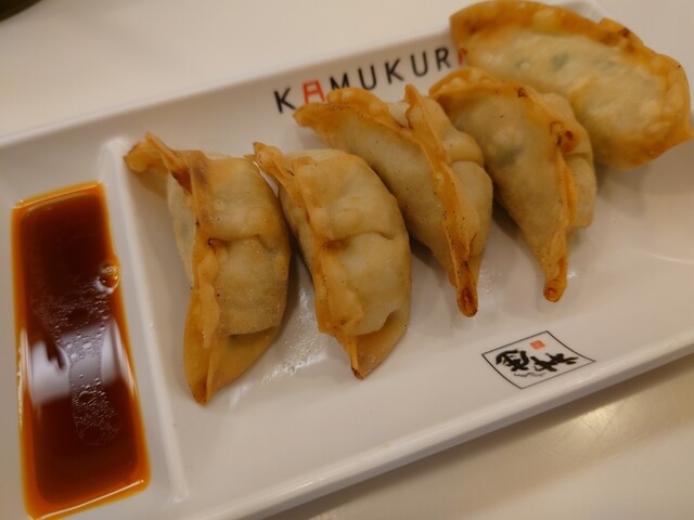 どうとんぼり神座 中央環状堺店 （かむくら） - 初芝/ラーメン | 食べログ