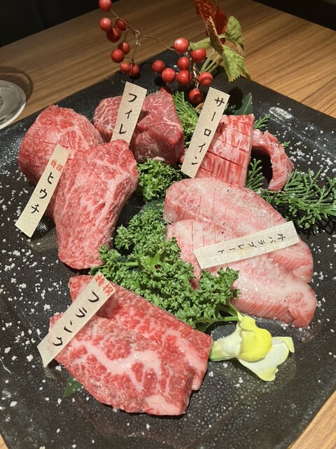 Nikuoroshi Mannoya Bettei photo 2