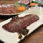 焼肉こじま離れ - 