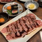 焼肉こじま離れ - 