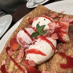 BREIZH Cafe Creperie - 