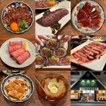 焼肉こじま離れ - 