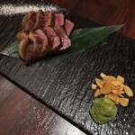 Teppan Niku Baru Buru Jowa - 