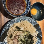 石垣牛つけ蕎麦 じごろ 一蓮 - 