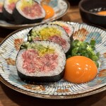 焼肉こじま離れ - 